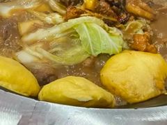 -哈尔滨东北铁锅炖(都督街店)