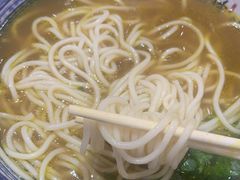 -美玲骨汤牛肉面(未来广场店)