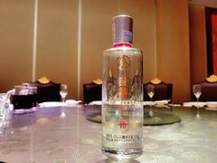 -宁波新晶都开元名庭大酒店·华晶中餐厅(百丈东路店)