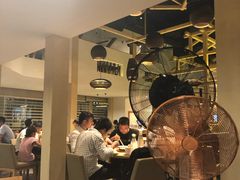 -关东小磨东北菜(上海长风大悦城店)