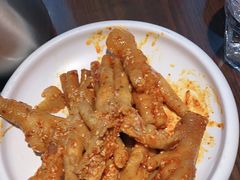 -前海沿·青岛菜(李沧万达店)