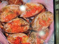 -醉壹号海鲜大排档(厦门美食地标店)