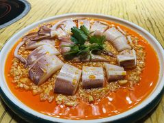 -苏先生海鲜渔庄(金桥店)