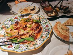 -阿里疆Alijiang·丝路美食·异域风情·清真(长楹天街店)