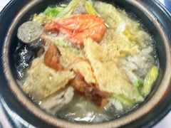 -阿隆煲店(秀仁苑店)