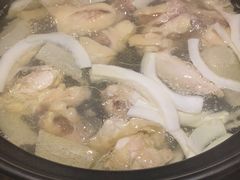 -润泽园椰子鸡(汇一城店)
