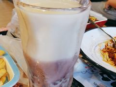 -大快活(丽丰店)