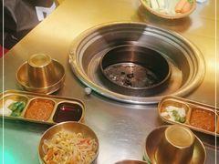 -釜山火炉·海鲜烤肉(紫藤路店)
