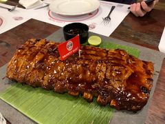 -Naughty Nuri’s Phuket