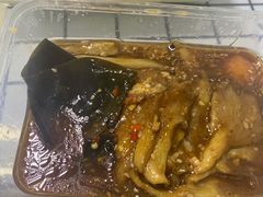-陈氏老字号十三小炸炸店