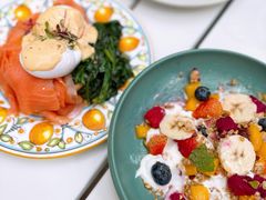 -Alimentari早午餐(安福路店)