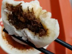 -庆丰包子铺(和平里店)