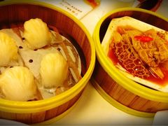 虾饺-唐宫海鲜舫