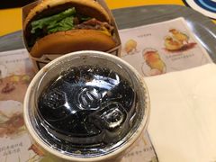 -麦当劳(松江店)