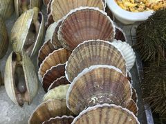 -老船长海鲜加工店(景苑山水店)