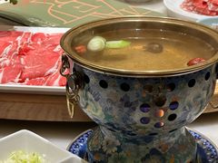 -牛街·马辈儿涮肉(牛街总店)