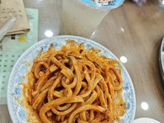 -西安贾三灌汤包·回坊小吃·清真炒菜(北院门总店)