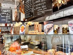 -O'mills Sourdough Bakery&Bistro(永嘉路店)