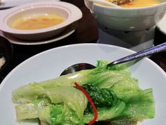 -万丽轩·粤菜(王府井金茂万丽酒店)