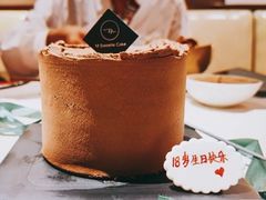 -姆们M Sweetie Cake(五道口店)