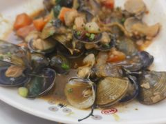 -正宗八宝冰饭·非遗冰饭·烧烤(奎桥店)