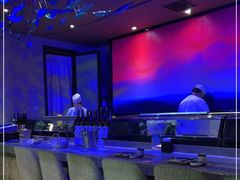 -和彩放题餐厅(酒仙桥店)