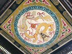 -无锡惠山寺
