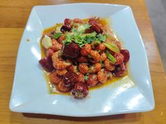 -烤五行·烧烤烤串(石佛营店)