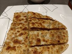 特色牛肉馅饼-燕春楼(海河华鼎店)