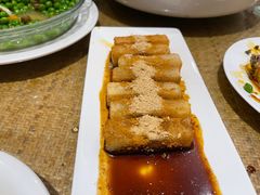 -渝信川菜(西单店)