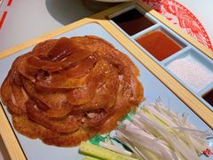 -富贵春饼·烤鸭·大厨现炒(诸城店)
