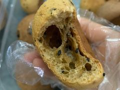 原味麻薯-盒马鲜生(皇庭广场店)