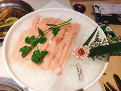 -围炉夜话·潮汕卤水火锅(榕江店)