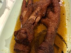 -大铁勺新津菜(迎水道店)