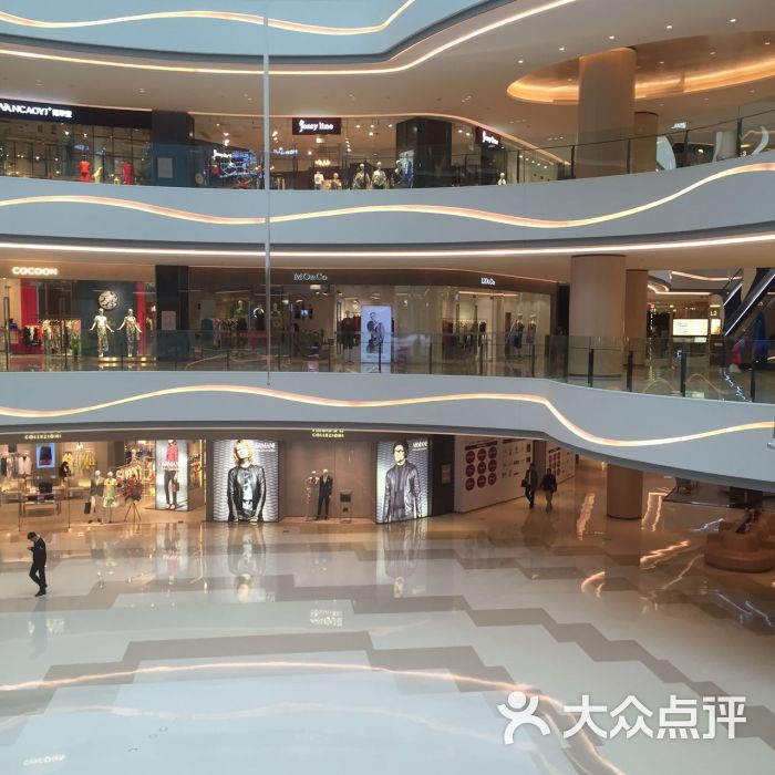 铜锣湾广场-图片-南昌购物-大众点评网
