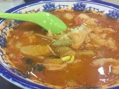 -中医药大学-老3楼餐厅