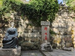 -青岛崂山太清宫