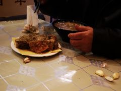 -李氏祖传牛肉馍(和平路·沁园小区店)