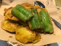 -和源祥·日照菜扛把子(万平口一店)