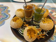 -Santoor 萨都里印度餐厅(北锣鼓巷店)