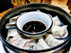 -董厨煨汤馆(车站路店)