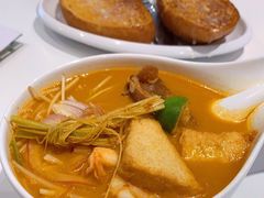 冬阴功猪软骨片头米线-翠华餐厅(宝安壹方城店)