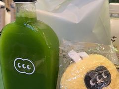 -混果汁(喜荟城店)