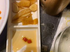 -一品诚记烤肉(大连柏威年购物中心店)