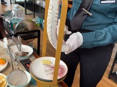 -淘米捞·米汤脆鲩鱼火锅(福田皇岗店)