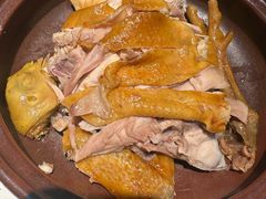 -秋色客家菜(南山店)