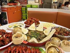 -虾铺子龙虾·私房菜(金源花苑店)