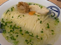 -新万鑫银丝面·非遗无锡味(惠山古镇店)