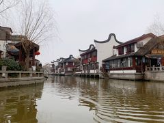 -召稼楼古镇
