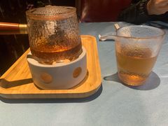 -南堂館川菜文化餐厅(天府店)